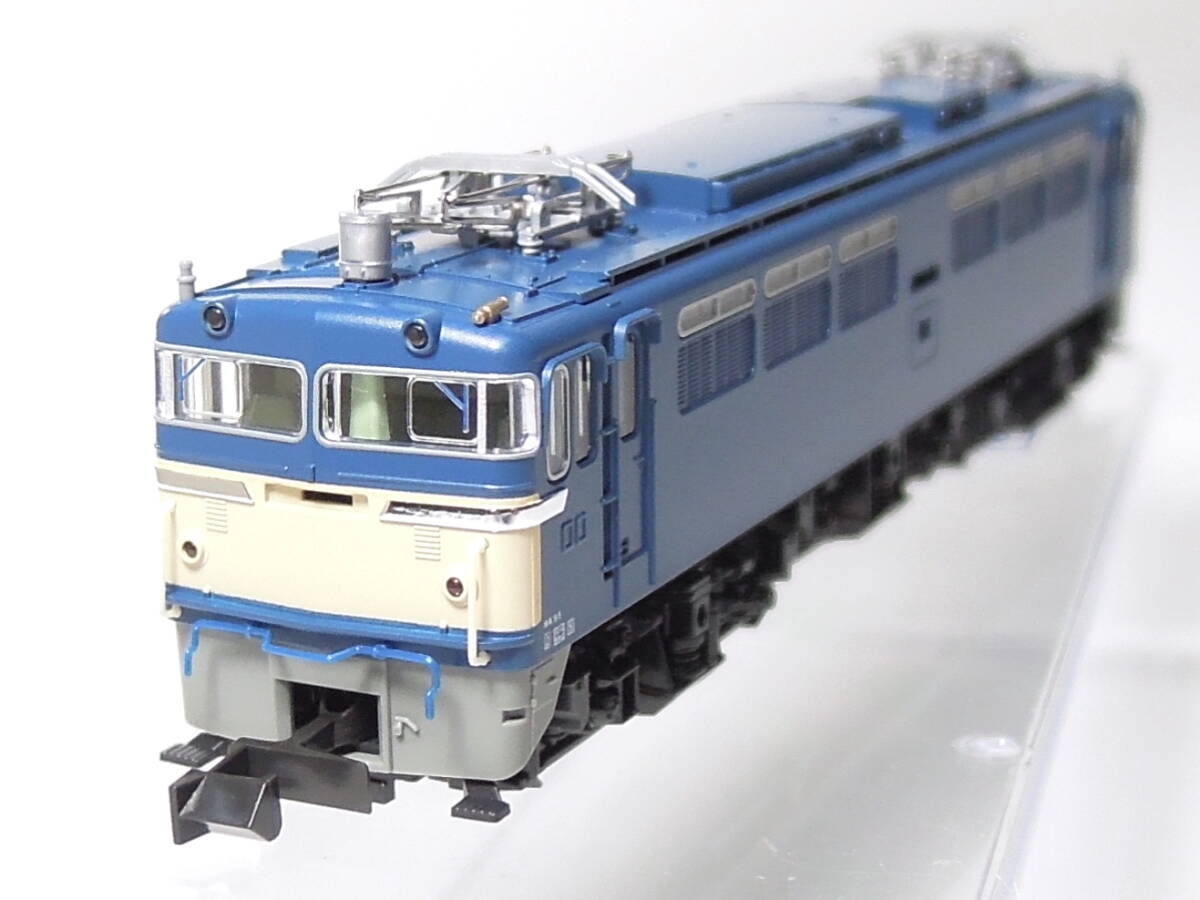 大変希少な【新同】KATO 3088-1 EF65 0 付属品未使用未開封⑨ Yahoo!オークション - KATO 3088-1 EF65 0