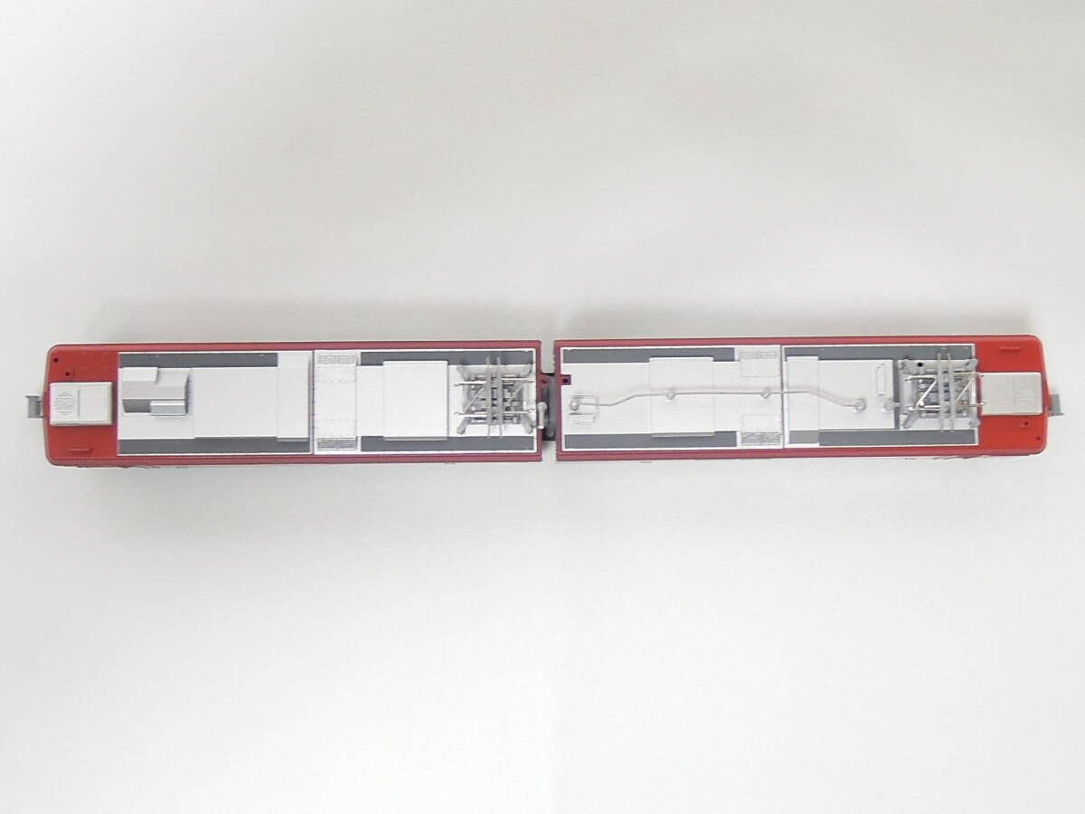 KATO 3037-3 EH500 3次形 新塗装_画像8