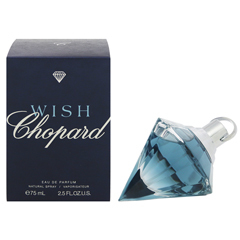 ショパール ウィッシュ (B級品) EDP・SP 75ml 香水 フレグランス WISH CHOPARD 新品 未使用_画像1