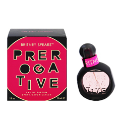 ブリトニー スピアーズ プリロガティヴ (箱なし) EDP・SP 30ml 香水 フレグランス PREROGATIVE BRITNEY SPEARS 新品 未使用_画像1