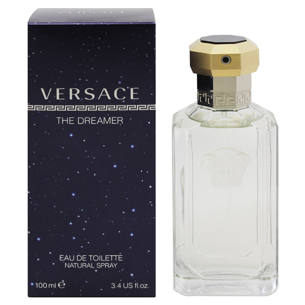  Versace .do Lee ma-EDT*SP 100ml духи аромат THE DREAMER VERSACE новый товар не использовался 