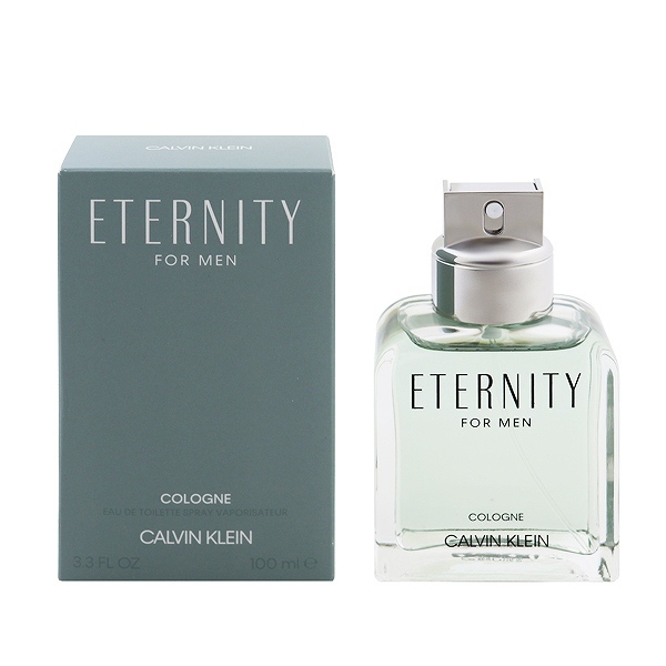  Calvin Klein Eternity for men одеколон EDT*SP 100ml духи аромат ETERNITY FOR MEN COLOGNE CALVIN KLEIN новый товар не использовался 