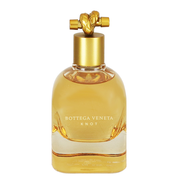 ボッテガ ヴェネタ ノット (テスター) EDP・SP 75ml 香水 フレグランス KNOT TESTER BOTTEGA VENETA 新品 未使用_画像1