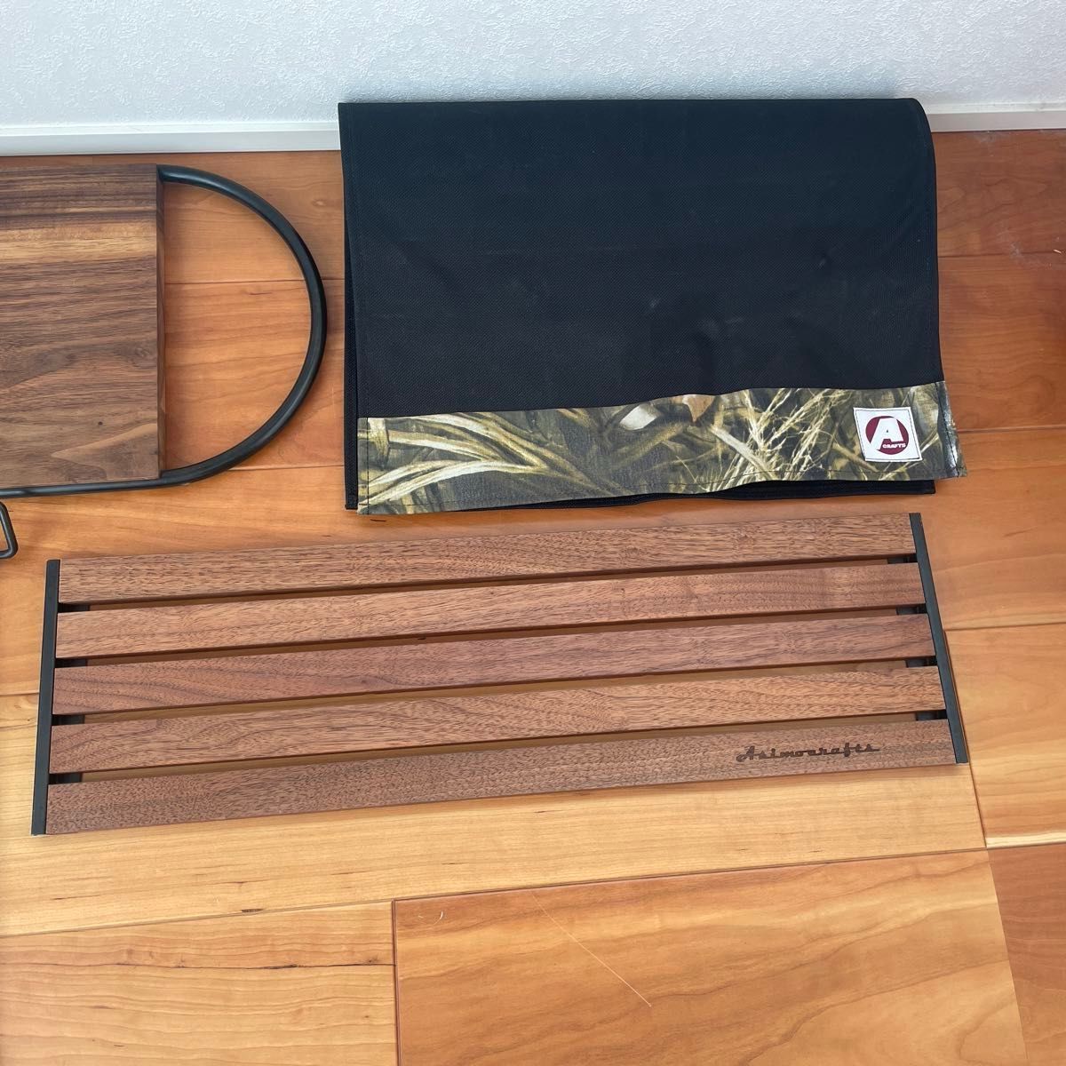 少し豊富な贈り物 deck_to_asiウォルナット | asimocrafts 少し豊富な贈り物 deck_to_asiウォルナット | asimocrafts