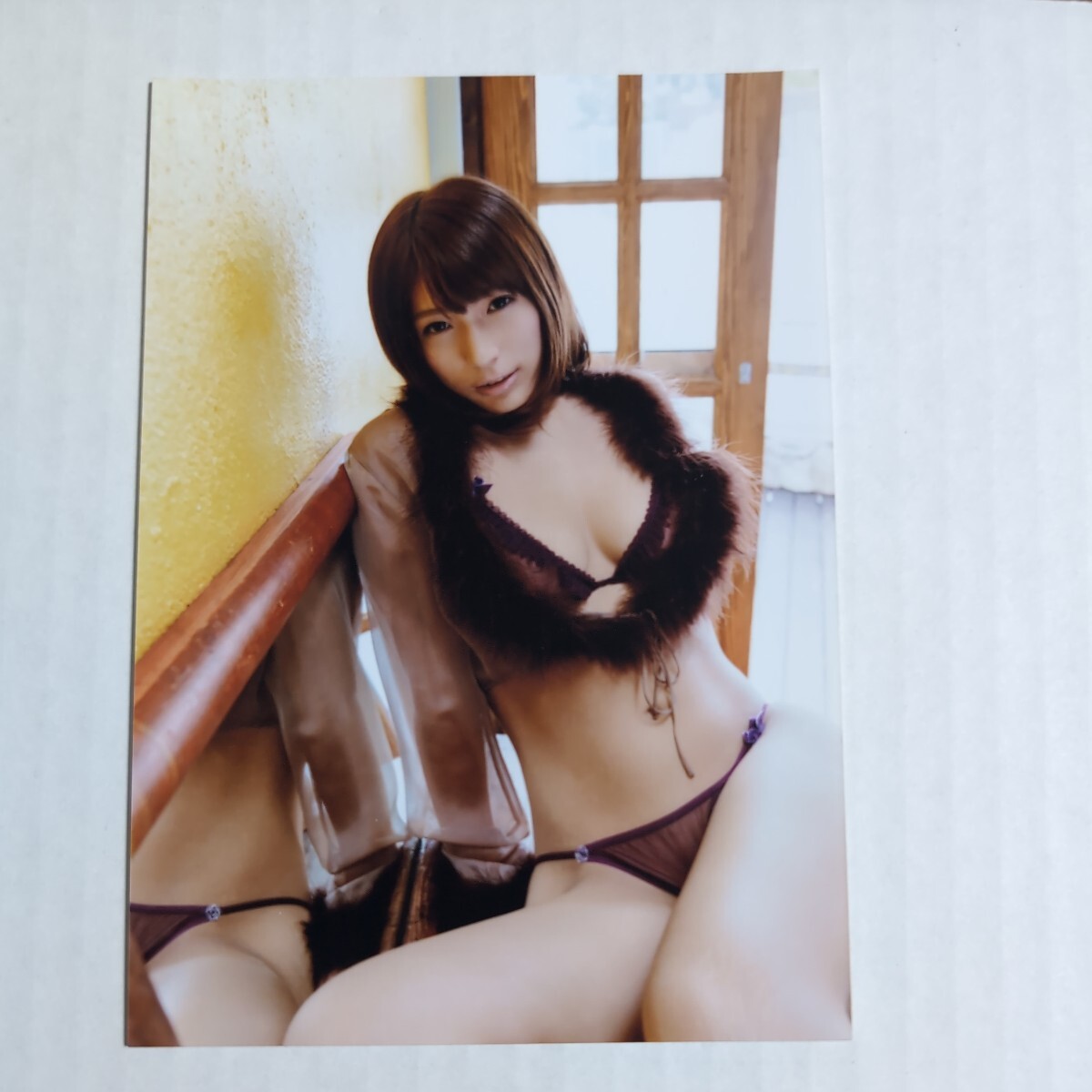 星野ナミ L版写真 No.33 の画像1