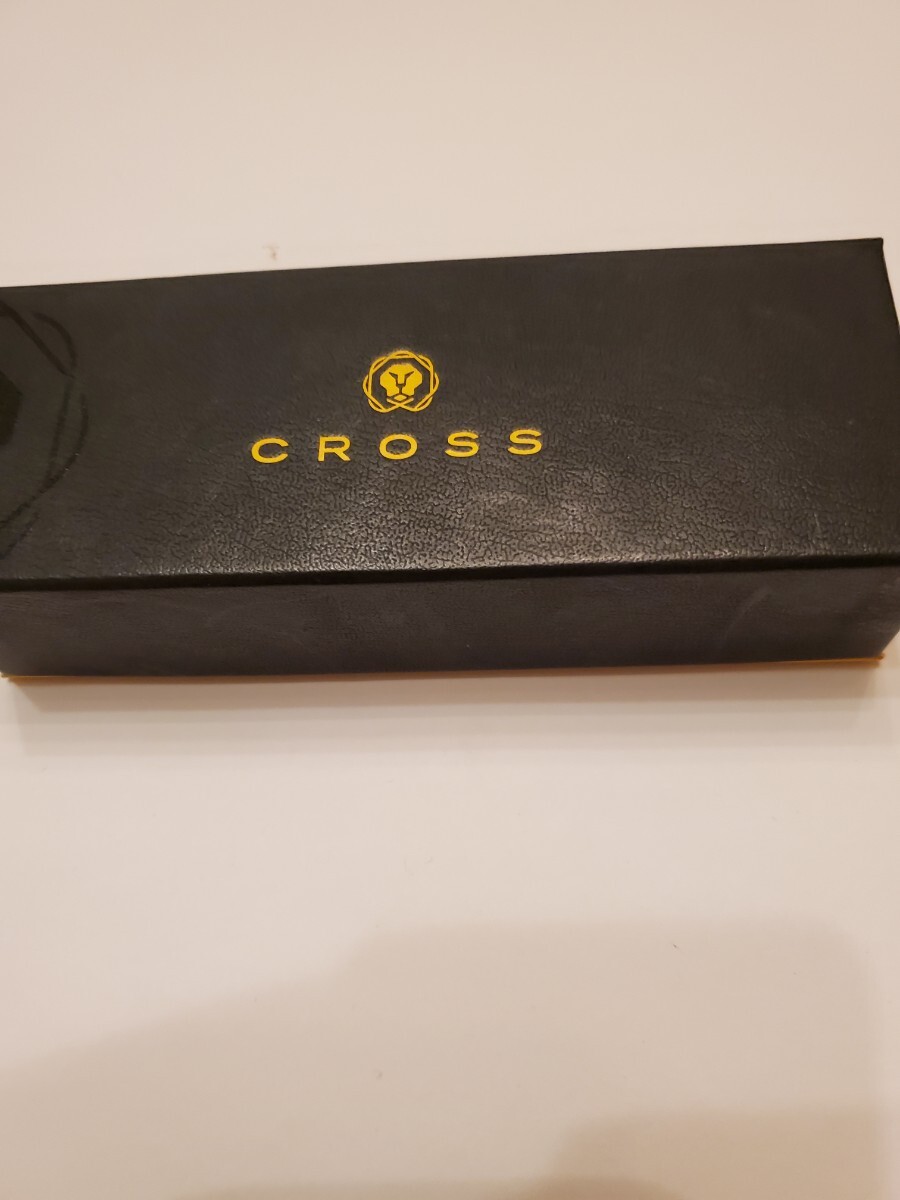 クロス ボールペン 筆記用具 CROSS 文房具 ゴシルバー スヌーピー プレゼントの画像3