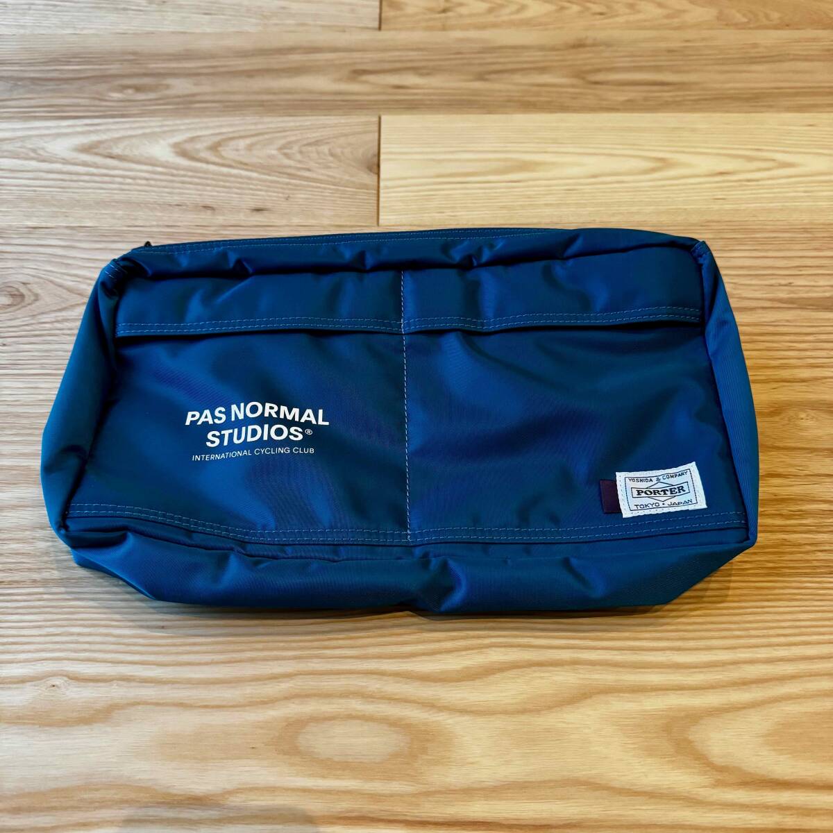 Pas Normal Studios x Porter Waist Bag (パスノーマルスタジオ/PNS/吉田カバン/ポーター)_画像5