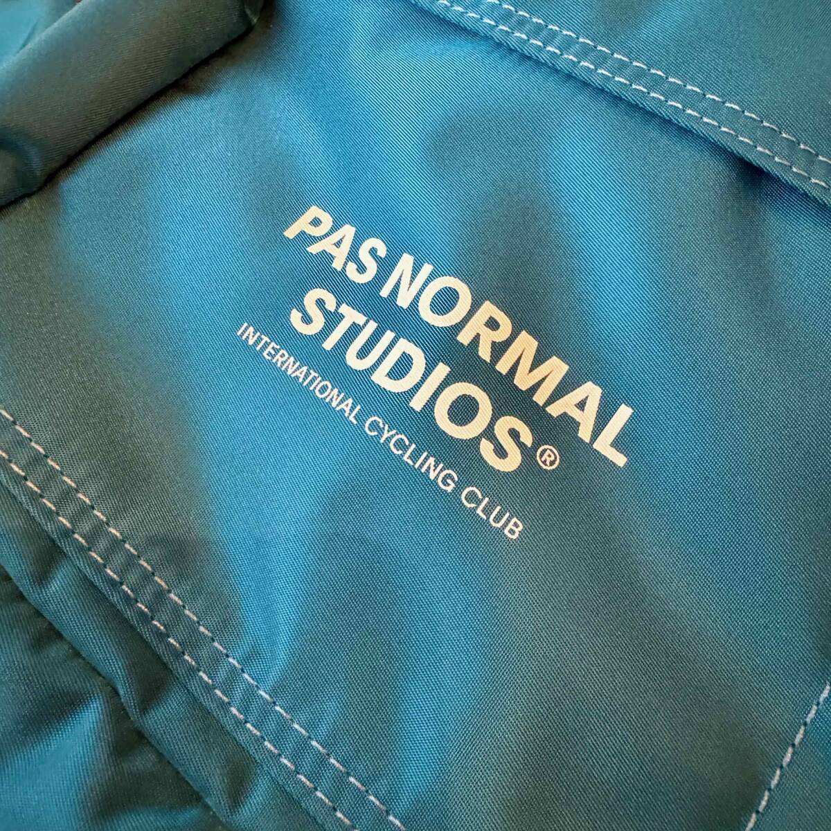 Pas Normal Studios x Porter Waist Bag (パスノーマルスタジオ/PNS/吉田カバン/ポーター)_画像3