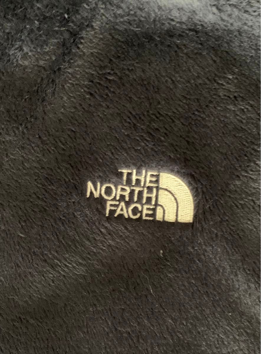 【THE NORTH FACE】フリース　L'sジップインバーサミッドジャケット