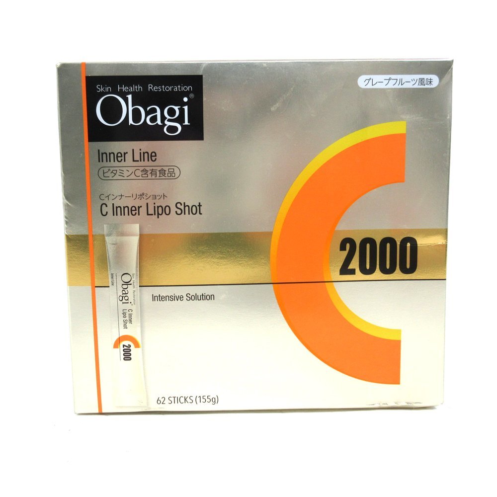 §*Obagi( over ji)* over jiC inner lipo Schott * supplement * beautiful .* vitamin C. have food *1 point 