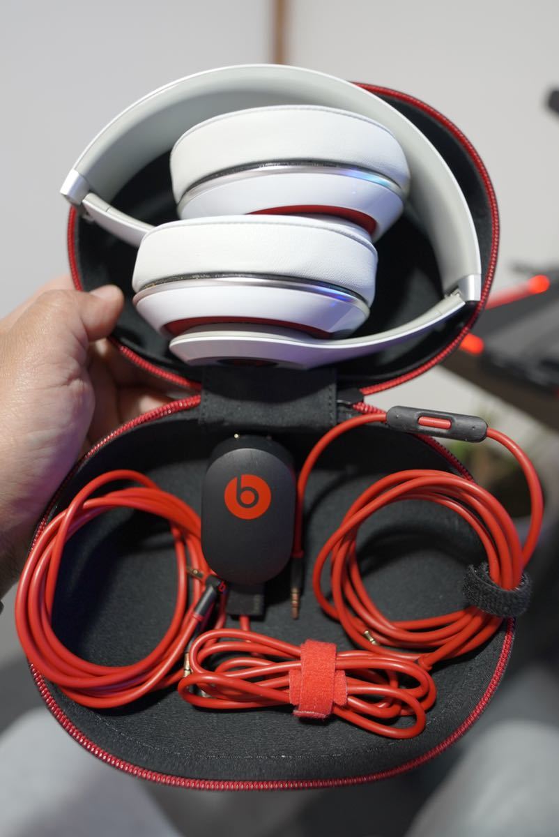 Beats ヘッドホン Studio 2