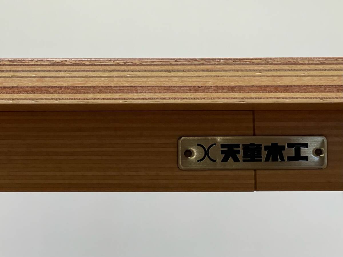 Yahoo!オークション - -od8117|天童木工 オーク材 ミッド Yahoo!オークション - -od8117|天童木工 オーク材 ミッド