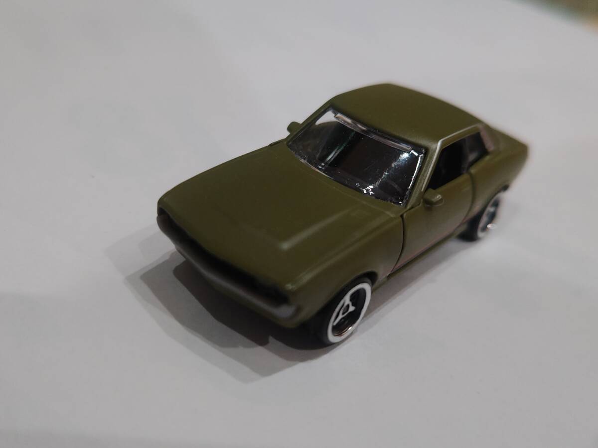  MajoRette TOYOTA CELICA GT COUPE