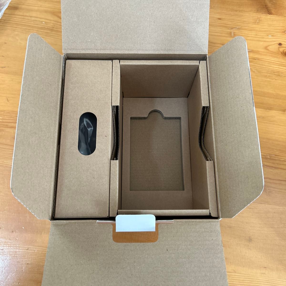 SHARP home 5G HR02 ダークグレー docomo モバイルルーター