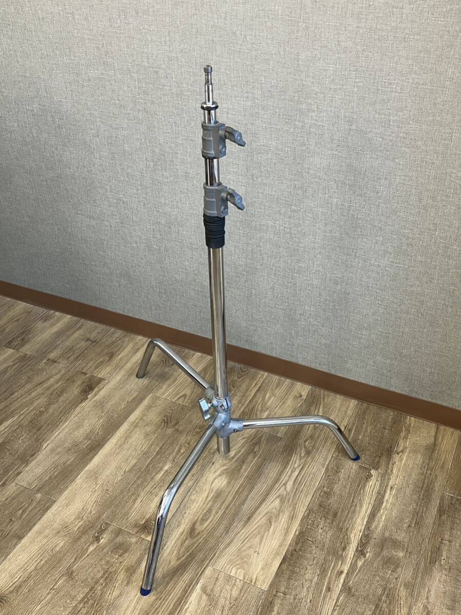 Avenger センチュリー スタンド C-STAND デタッチャブルベース　Matthews_画像1