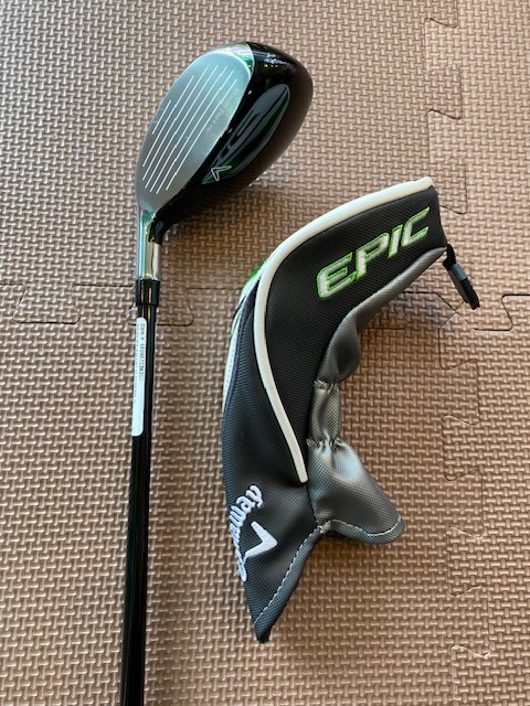 EPIC　MAX　Speeder　EVOLUTION　for　Callaway　6H_画像8