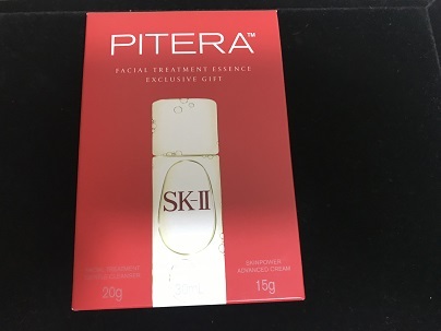 【SK-II エスケーツー】正規品　拭き取り化粧水　洗顔料　美容クリーム_画像1