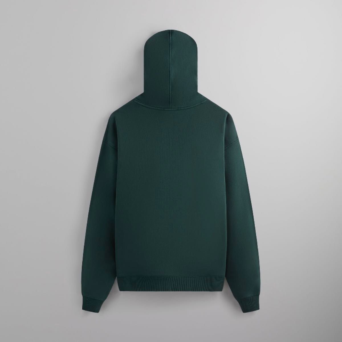 新品 KITH × DISNEY GOOFY CLASSIC LOGO HOODIE キス ディズニー 新品 KITH × DISNEY GOOFY CLASSIC LOGO HOODIE キス ディズニー