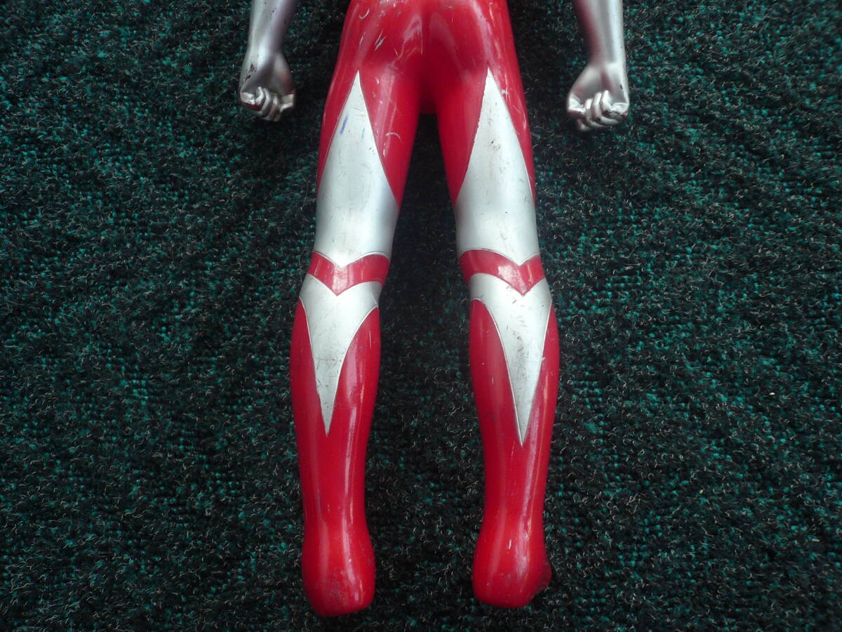  Ultraman G иен . Pro /BANDAI /1991/ JAP 43 см 