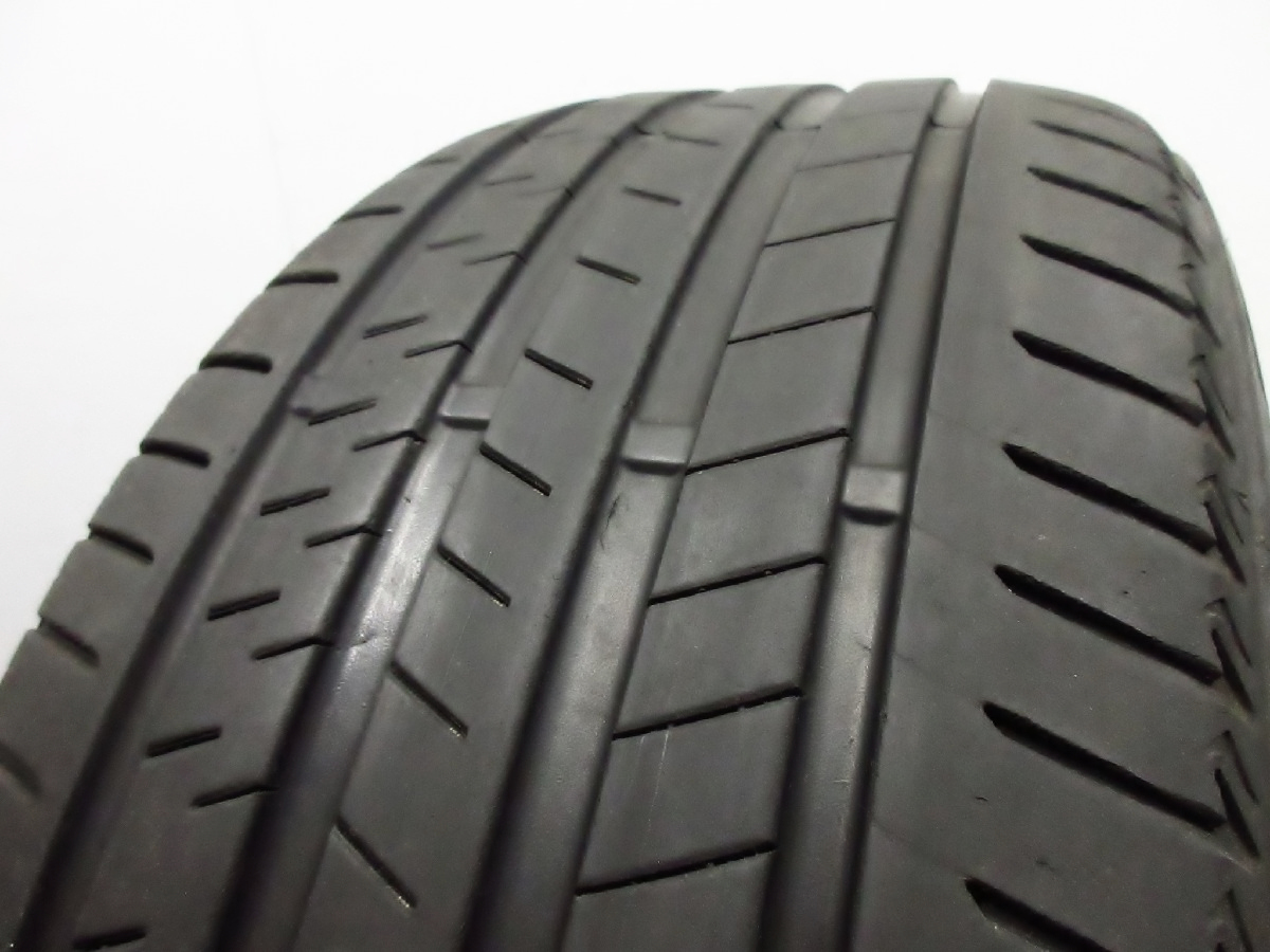 希少サイズ 1本 ブリヂストン ALENZA 001 245/40R21 2021年製造 BMW 承認 ランフラット G01 G02 X3 X4 レクサス LC500 LC500h 他の画像2