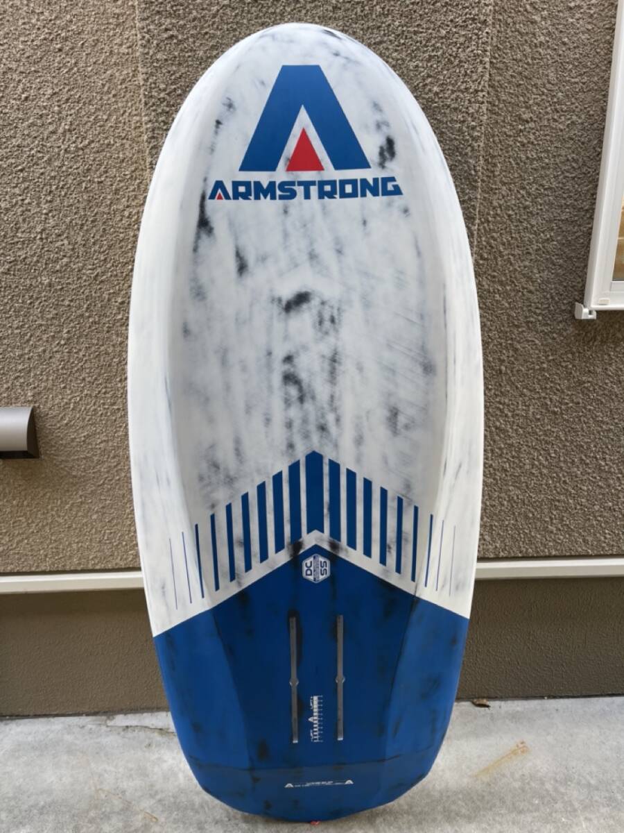 Armstrong WING Foil Board 80L_画像2