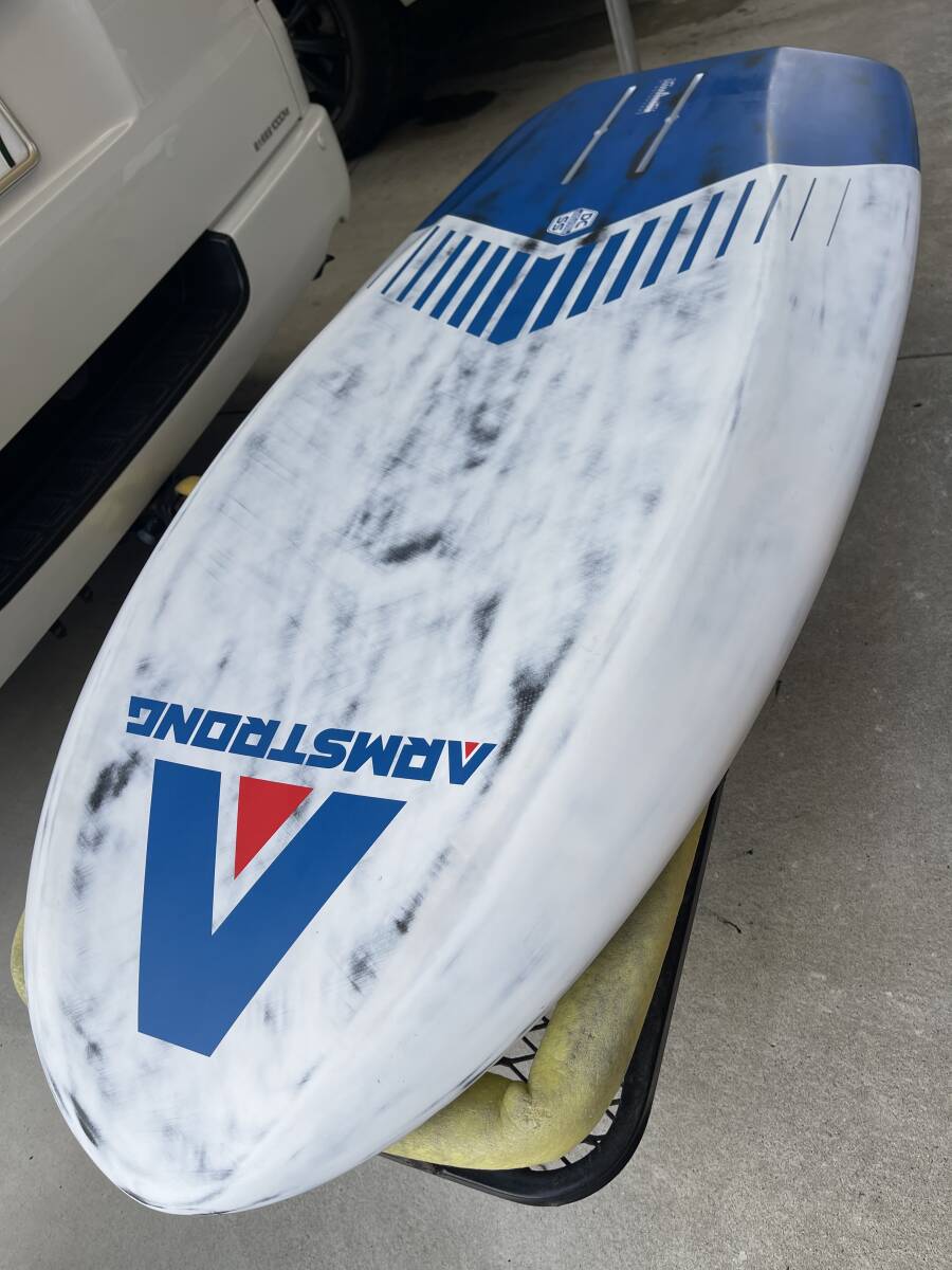 Armstrong WING Foil Board 80L_画像8