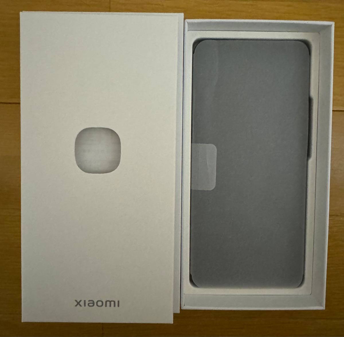 Xiaomi 13T ブラック UQモバイル
