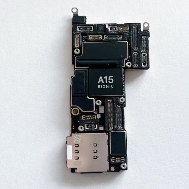 Yahoo!オークション - iPhone13ProMax ジャンク基板 ロジック Yahoo!オークション - iPhone13ProMax ジャンク基板 ロジック