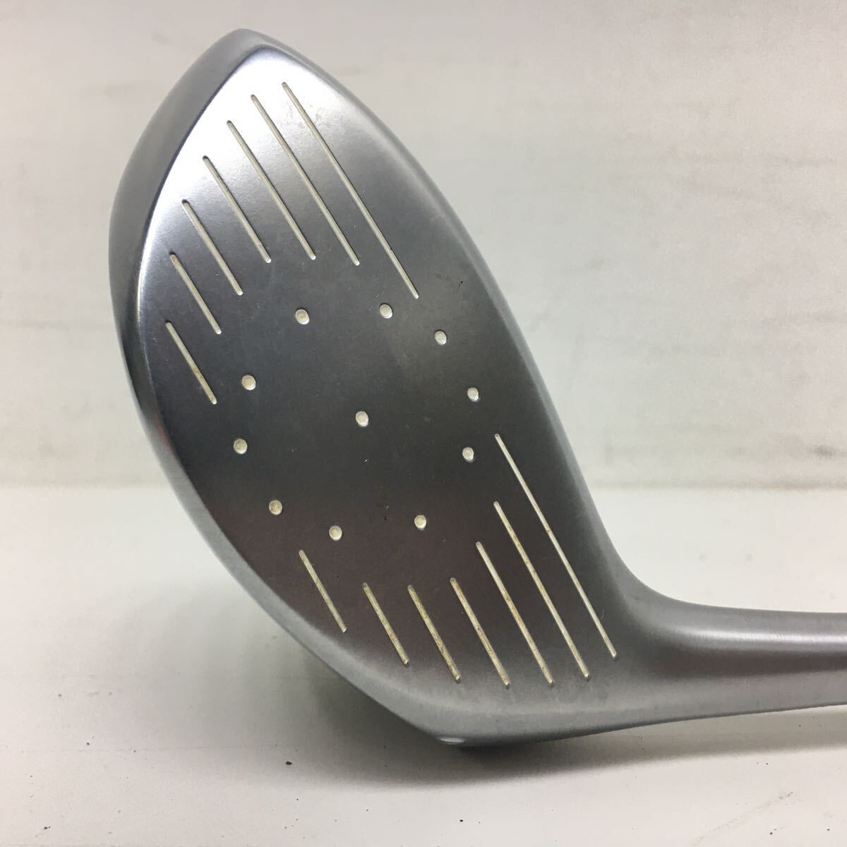 HONMA ホンマ BIG-LB TITANIUM 11.5° 1w BIG-LB Ｒ-1 チタン 2星 カーボン CARBON 中古 現状品の画像2