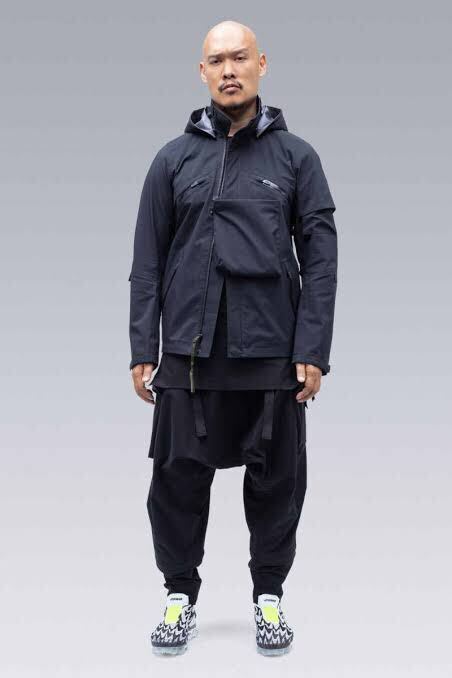 Yahoo!オークション - ACRONYM J1A-GT gen2.2 M アクロニウム Yahoo!オークション - ACRONYM J1A-GT gen2.2 M アクロニウム