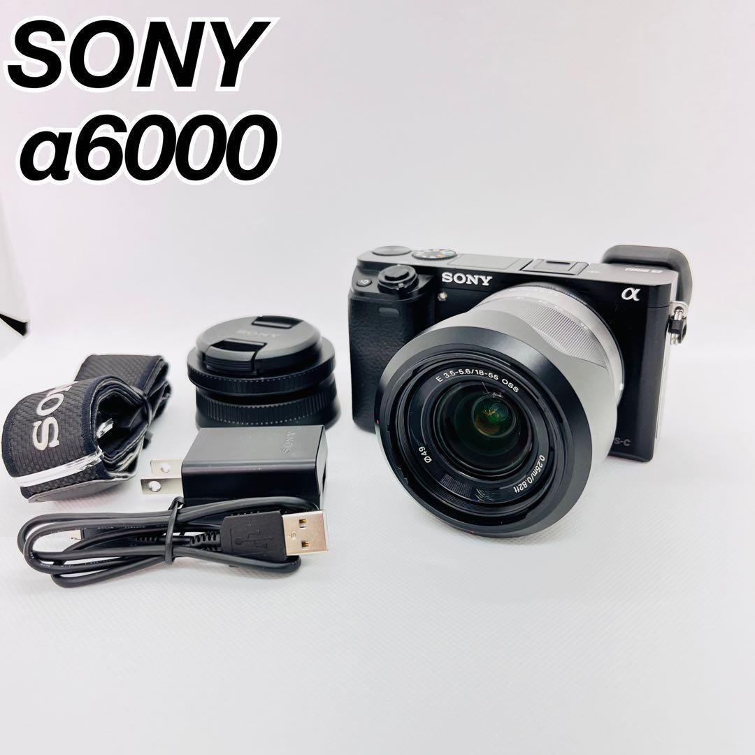 33137円 ソニー SONY α6400 ブラックボディ E 50mm 1.8 黒 単 33137円 ソニー SONY α6400 ブラックボディ E 50mm 1.8 黒 単