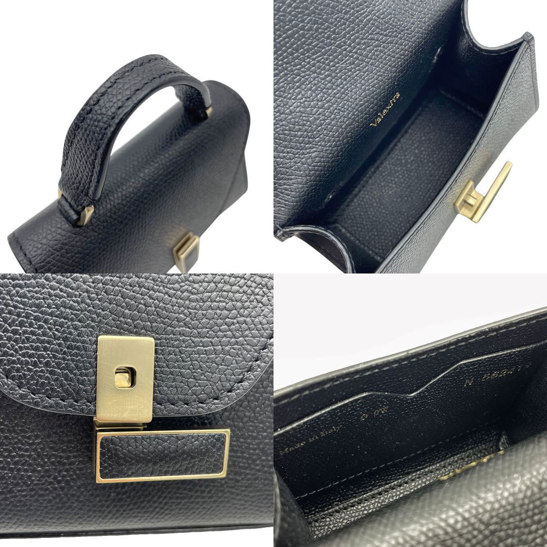 Valextravareks Try ji.te belt body bag soft car fs gold black SGES0061028