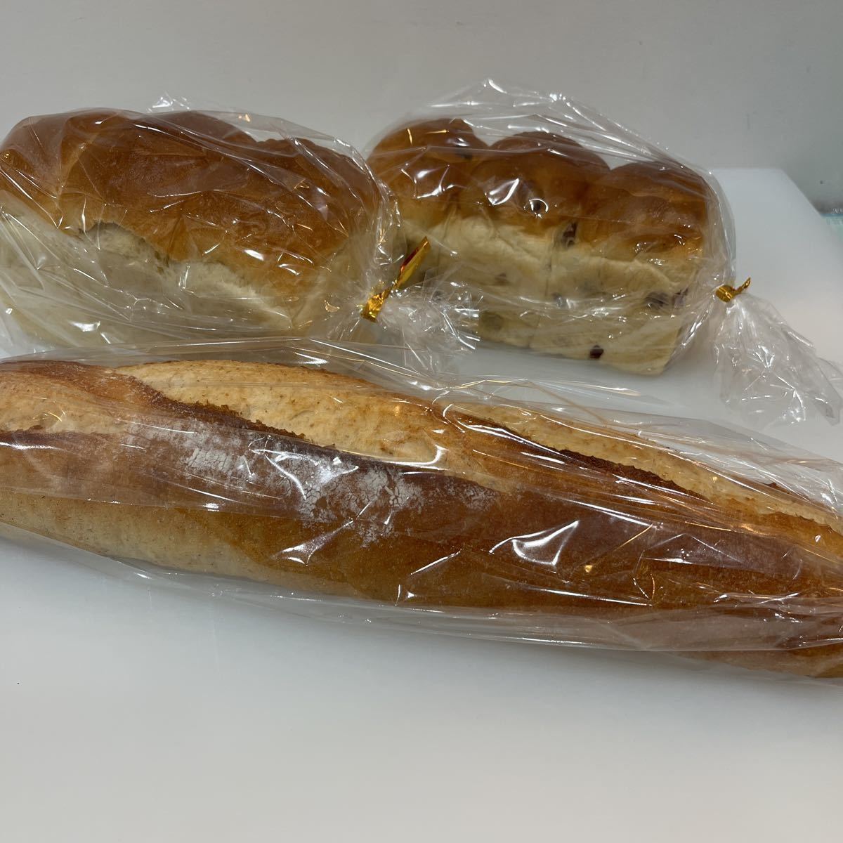 パン。無添加生地。国産小麦100%。ロスパン。食パン、バケット、菓子パン、惣菜パン。冷凍便。の画像10