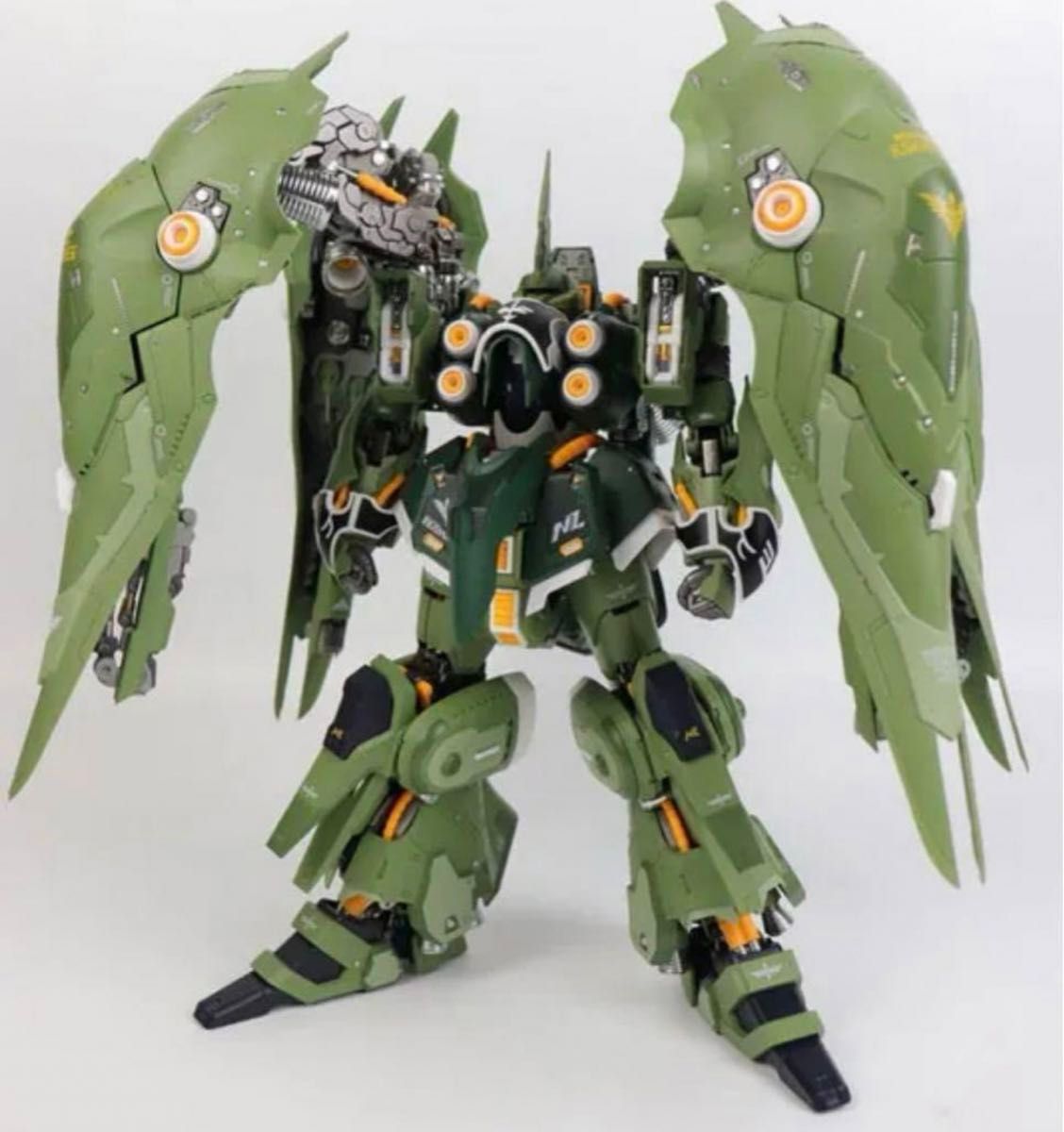 Metal Club社製 超合金完成品 1/100 NZ-666 クシャトリヤ|Yahoo Metal Club社製 超合金完成品 1/100 NZ-666 クシャトリヤ|Yahoo