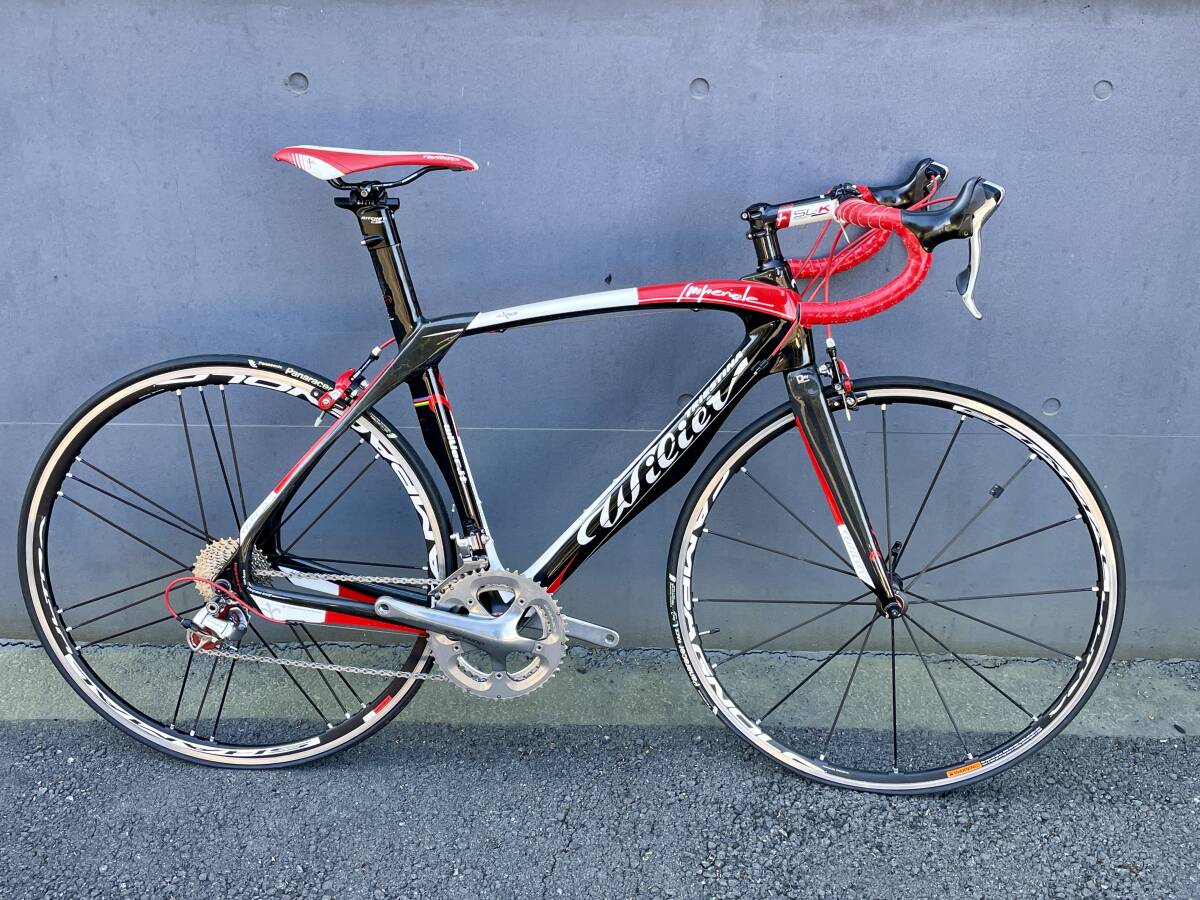 Yahoo!オークション - ウィリエール(Wilier Triestina) インペリ Yahoo!オークション - ウィリエール(Wilier Triestina) インペリ
