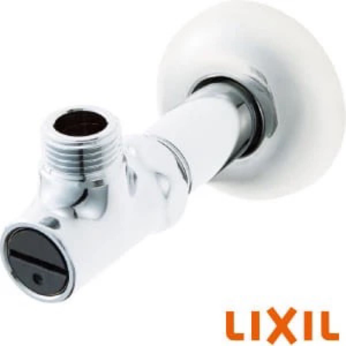 LIXIL INAX LF-3VK アングル形止水栓