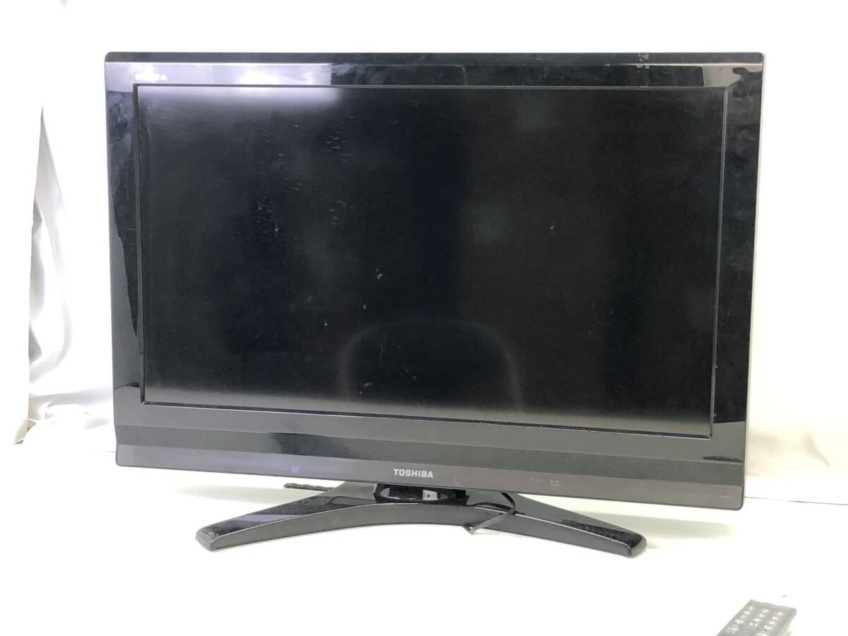 【9730】東芝 REGZA 32A950S 32インチ レグザ TOSHIBA 液晶テレビ 中古品_画像1