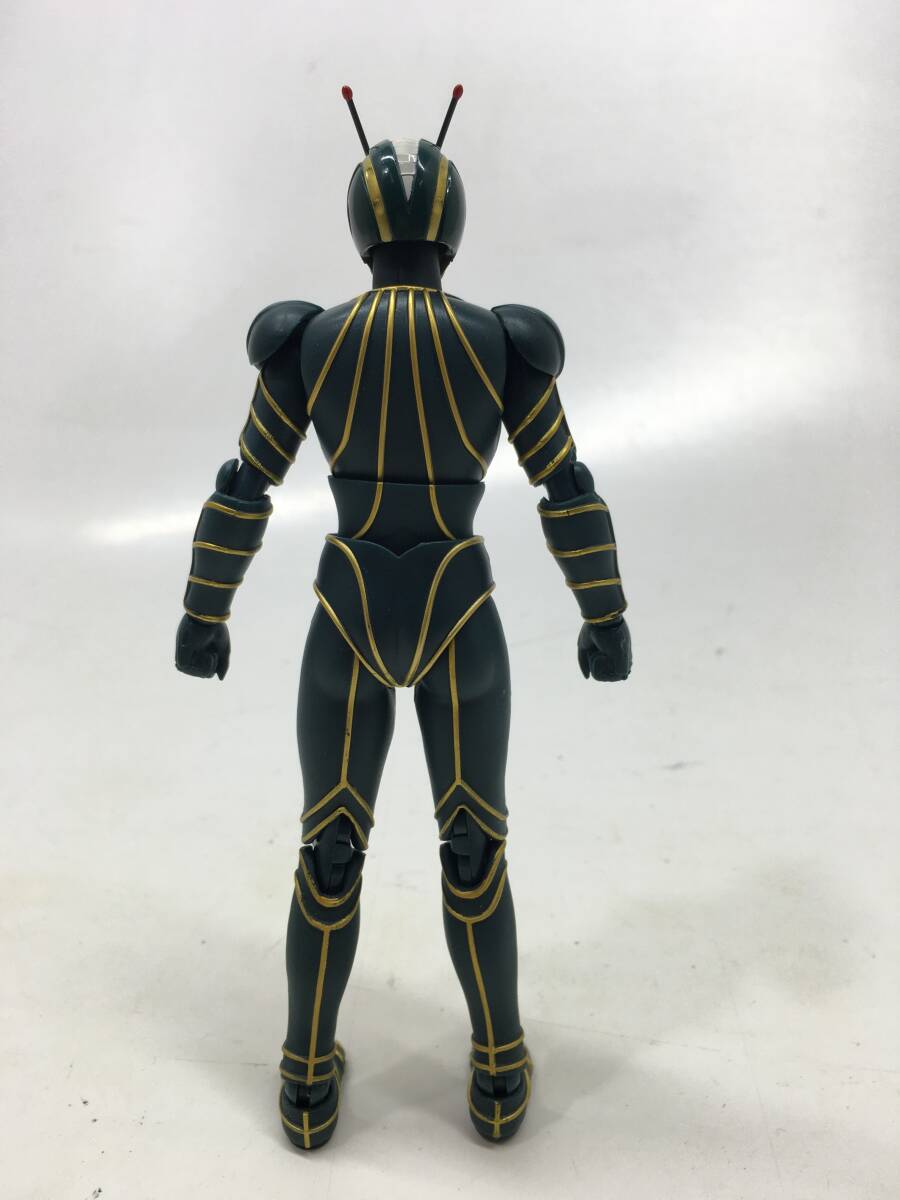 【0241】S.H.Figuarts 仮面ライダーZO フィギュア S.H.フィギュアーツ バンダイ 中古品_画像7