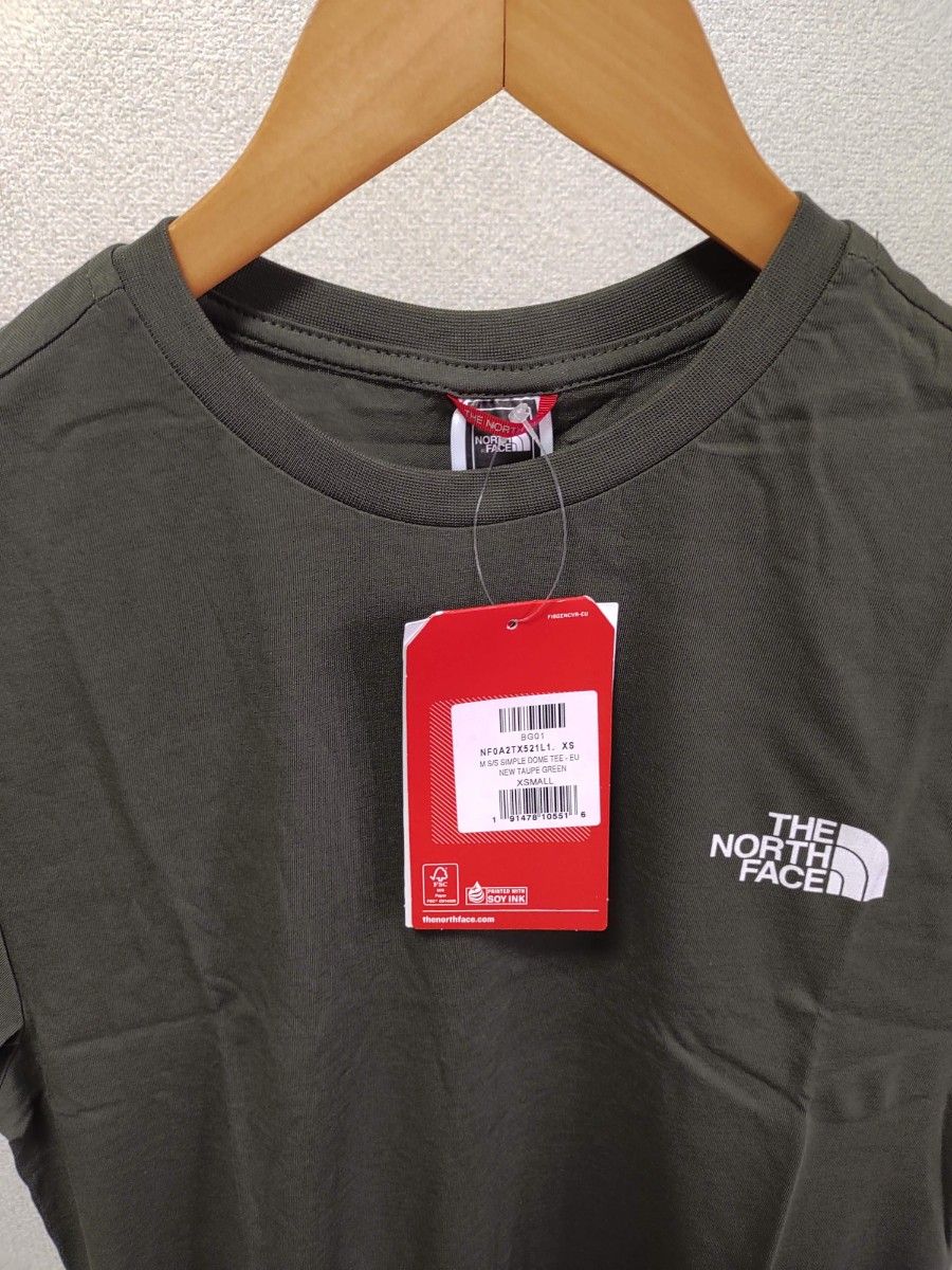 the north face simple dome