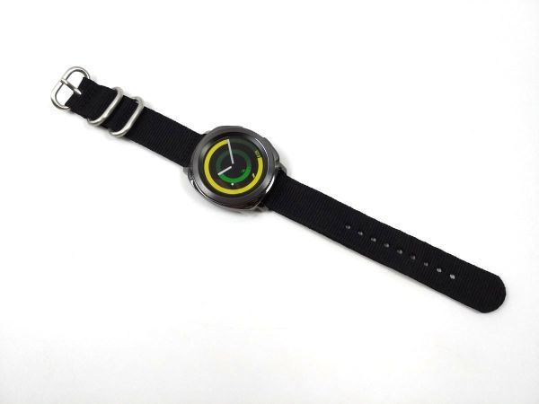  нейлоновый милитари ремешок для замены наручные часы ремень quick release чёрный черный полоса 20mm