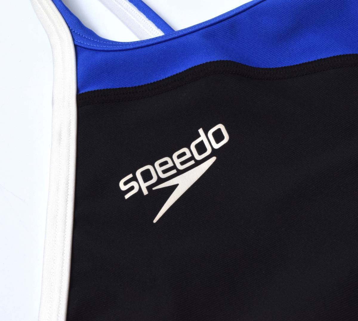 未使用 speedo スピード STW01902 競泳水着 Sサイズ フリップターンズ スーツ Flip TurnS Suitの画像5