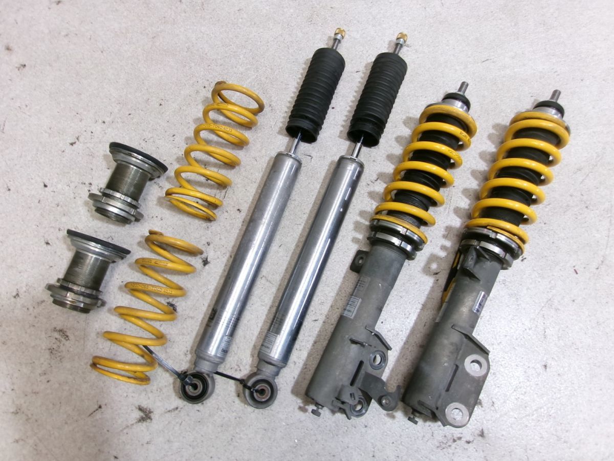 Yahoo!オークション - 激安 ZF1 CR-Z CRZ OHLINS オーリンズ BTO Yahoo!オークション - 激安 ZF1 CR-Z CRZ OHLINS オーリンズ BTO
