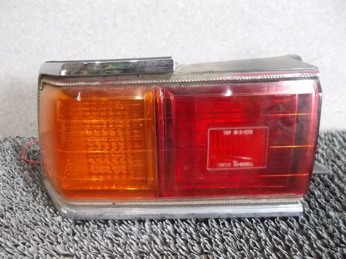 * super-discount!*GZG50 Century previous term original modified LED tail lamp tail light garnish for 1 vehicle KOITO 33-04303 40-10 40-12 / 2R3-661