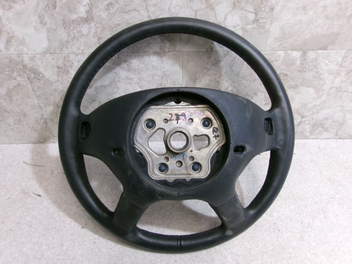 * super-discount!* Benz W221 S Class original normal steering gear steering wheel 39cm A2214600103 / 4KR3-842