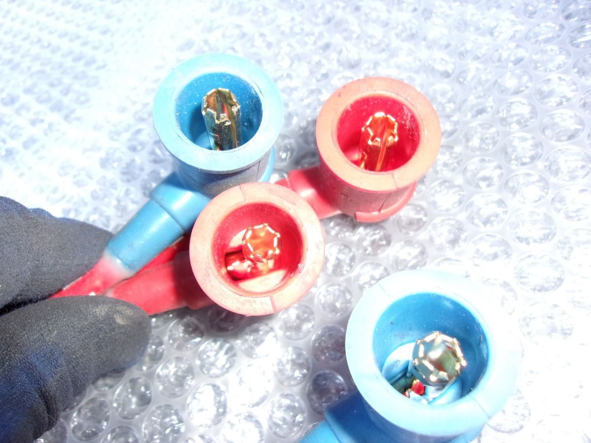 * super-discount!* car make unknown SEIWA plug cord mesh FC3S? RX-7? understand person / Q1-1310