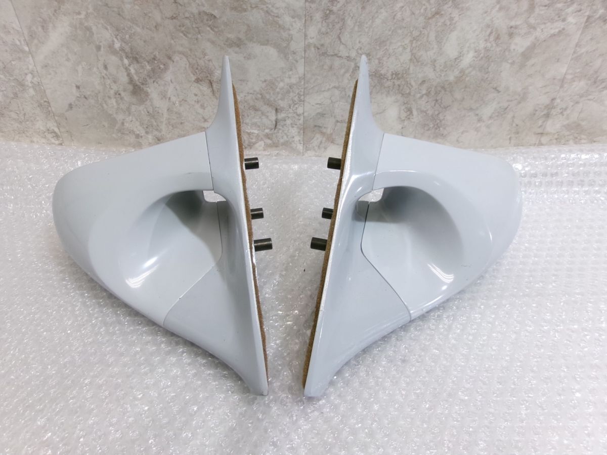 * rare! unused!*CE1 Accord GANADOR Ganador aero mirror side mirror door mirror 3 pin left right set wiring attaching / R3-1490