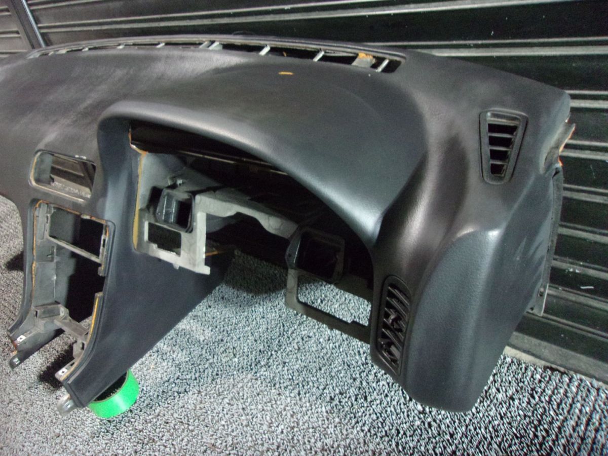 * super-discount!*S13 Silvia original normal dash board air conditioner outlet port left right louver attaching SR20 / 4R3-1607