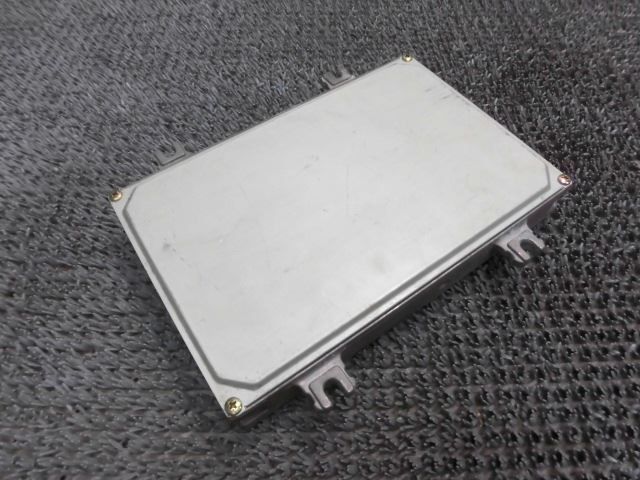 ★激安!☆ RH1 S-MX SMX B20B ホンダ純正 ノーマル エンジン コンピューター ECU 37820-P8R-911 / ZG8-479_画像2