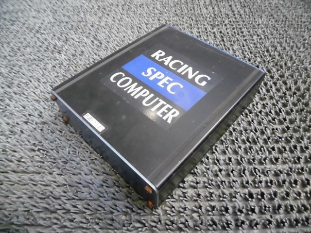 * super-discount!*RPS13 180SX Buddy club Birdie Club racing specifications computer EJE-1140 SR20DET / 2G6-796