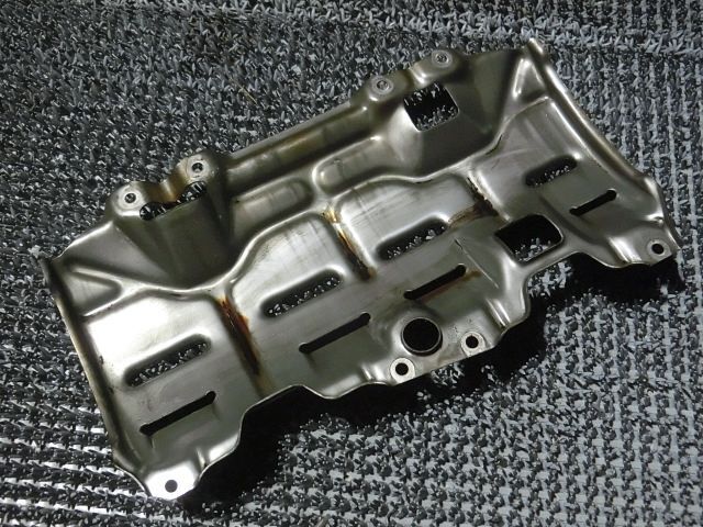 ★激安!☆RF1 RF2 ステップワゴン 純正 オイルパン カバー B20B / 2F9-2127_画像2